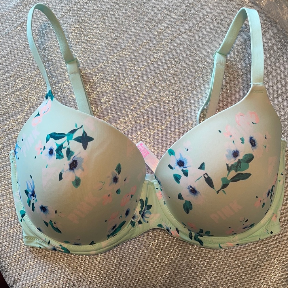 LOVE PINK bra